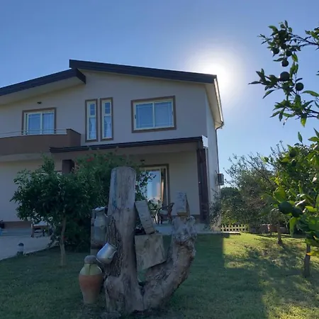 Sunnyside Villa Durres Exterior photo