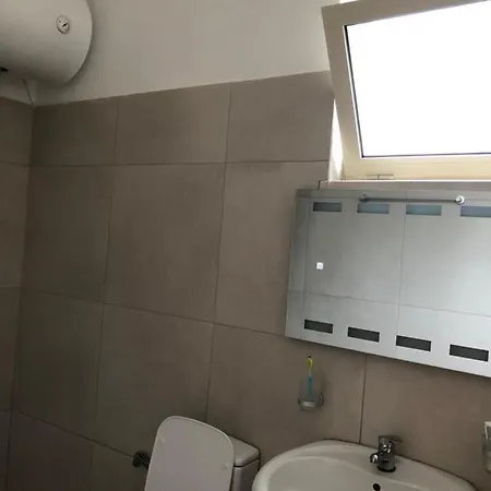 Sunnyside Villa Durres Exterior photo