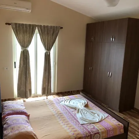 Sunnyside Villa Durres Exterior photo