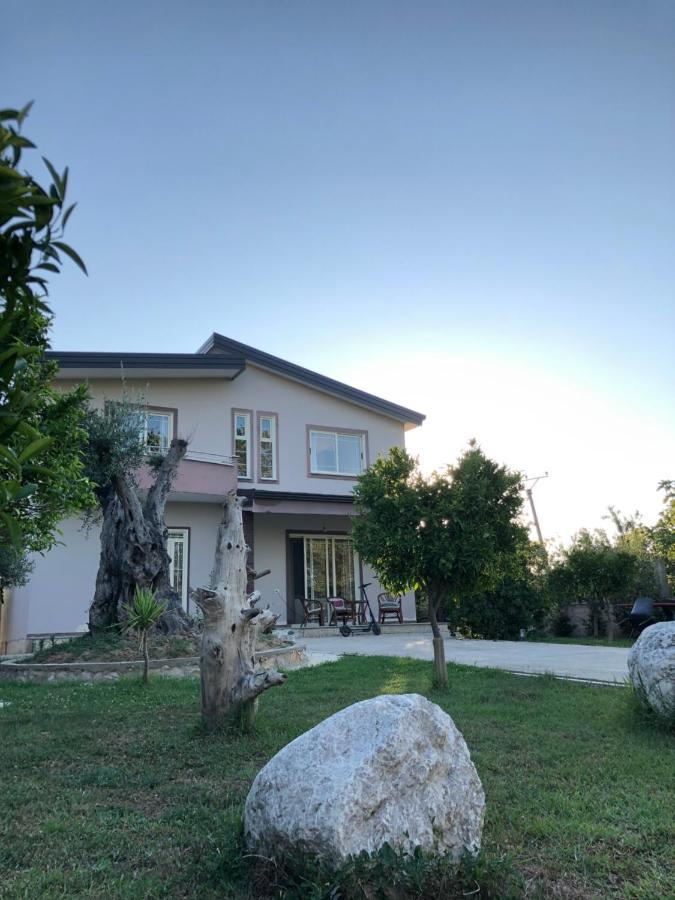 Sunnyside Villa *