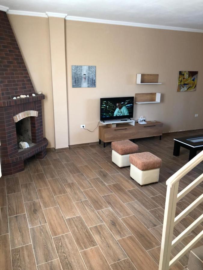 Villa Sunnyside