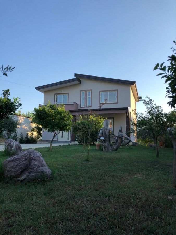 Villa Sunnyside *