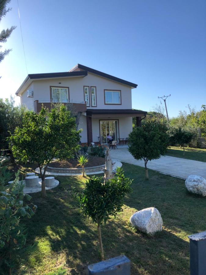 Villa Sunnyside Durrës