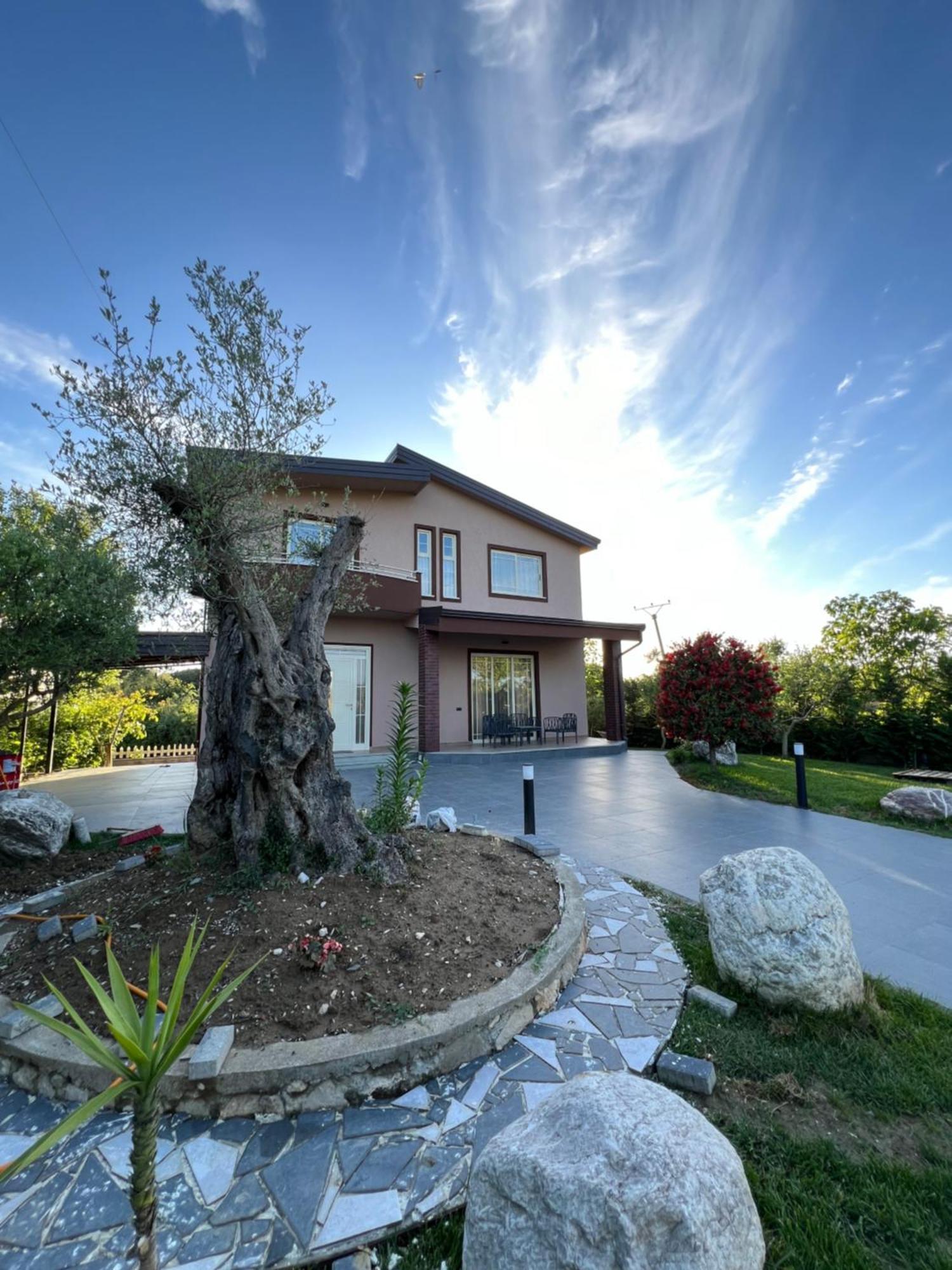 Villa Sunnyside *