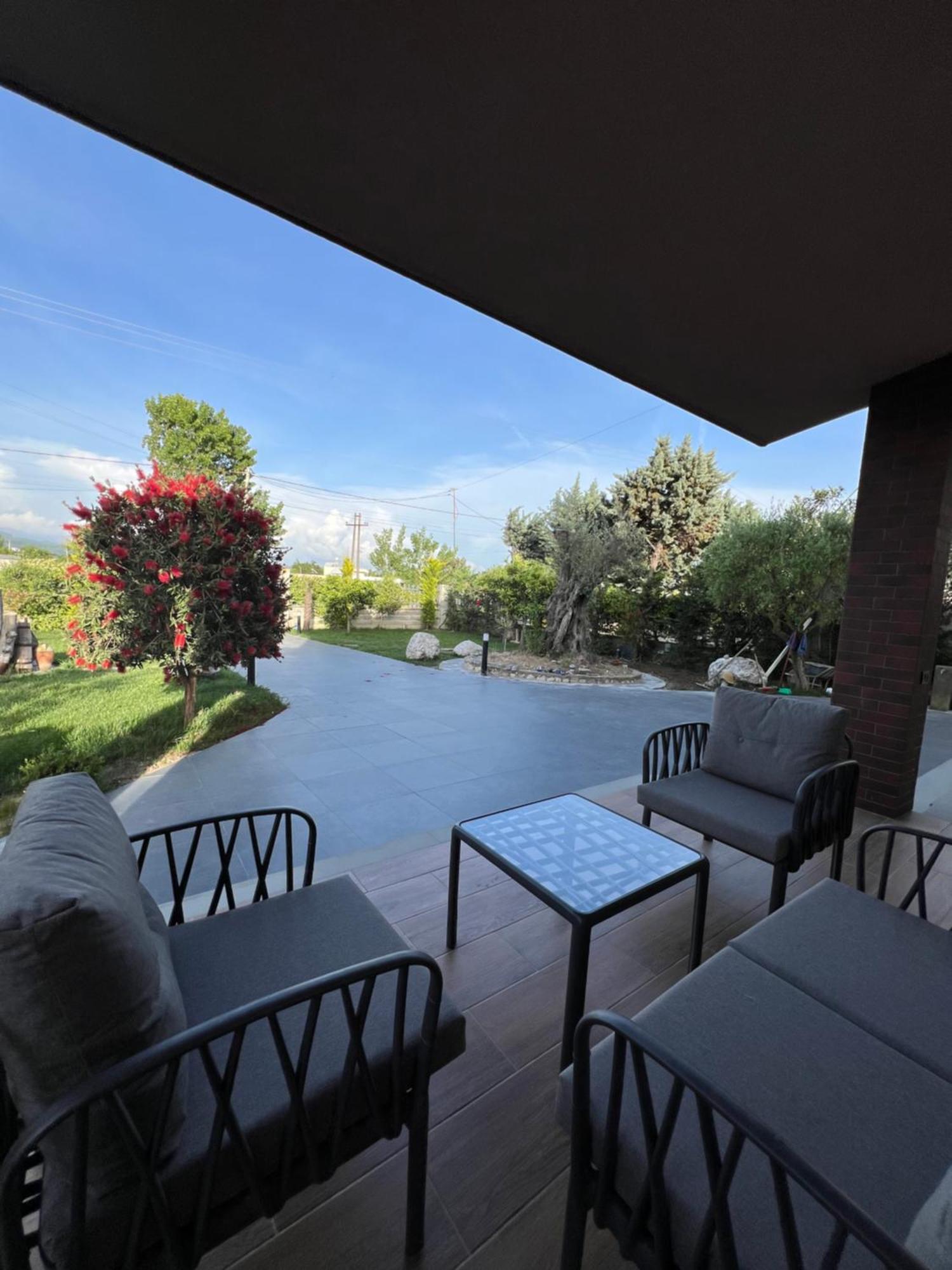 Villa Sunnyside Durres