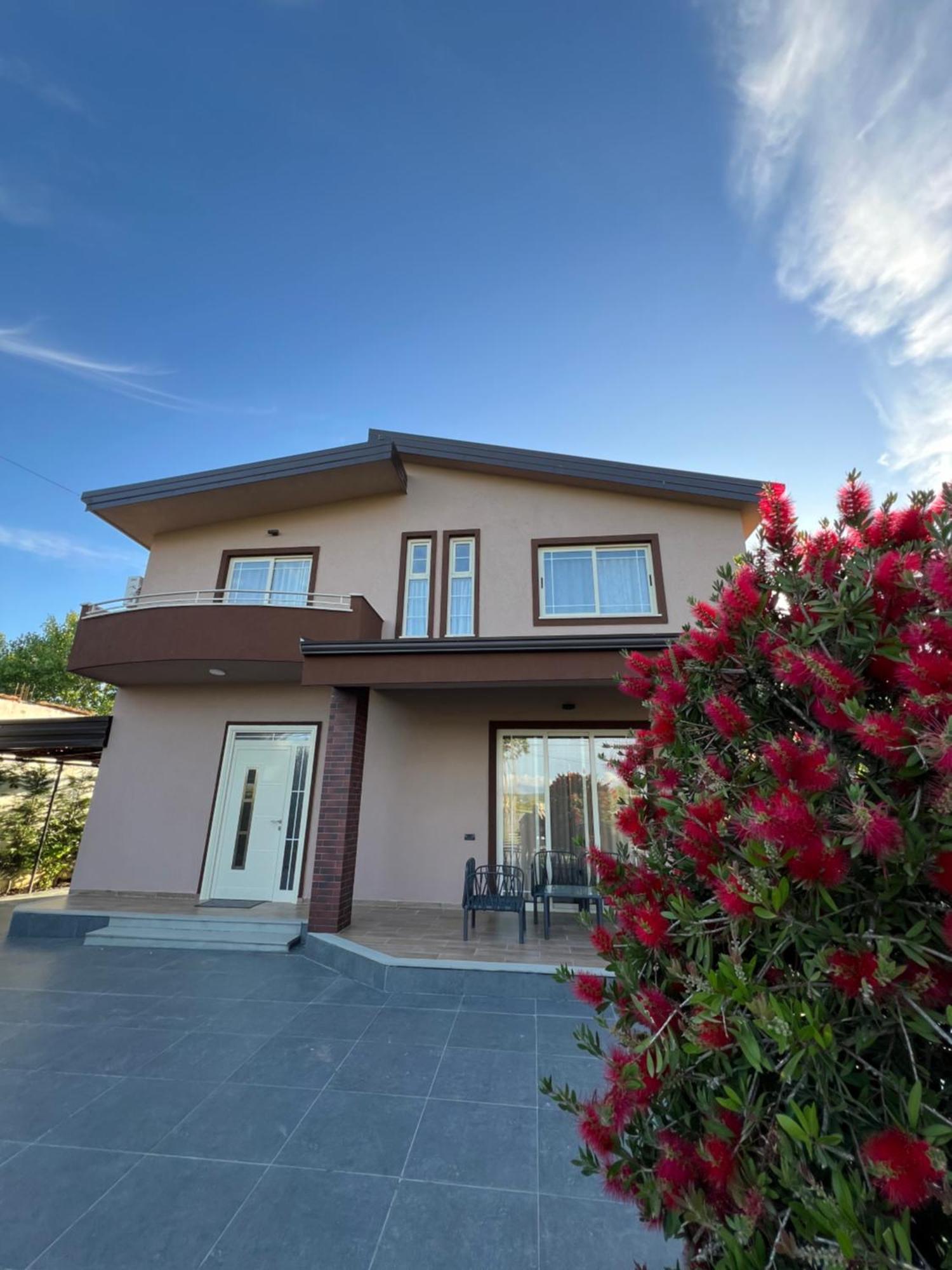 Villa Sunnyside