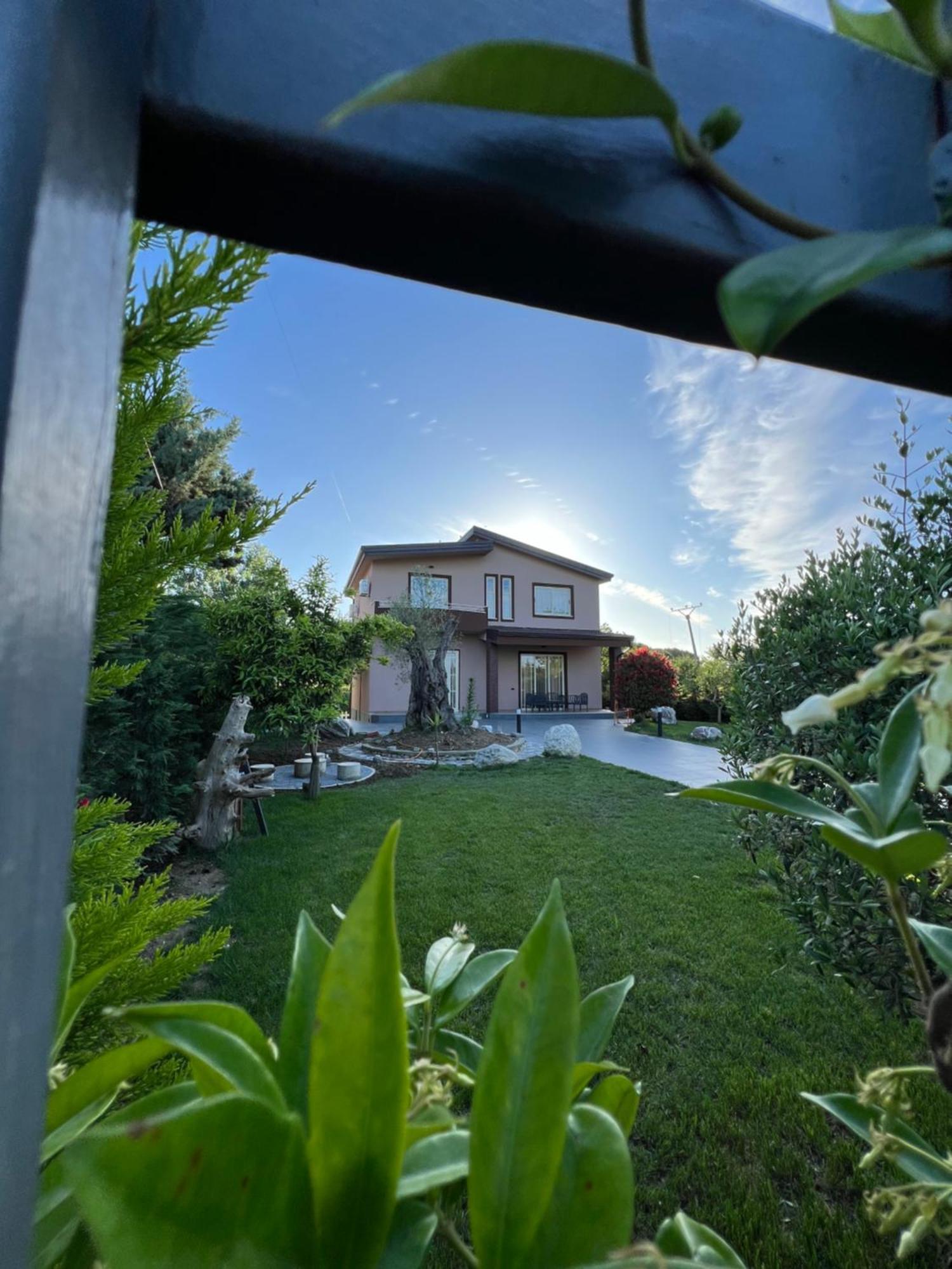 Villa Sunnyside *
